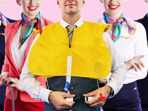 Erkekler neden hostes olmak istemiyor?