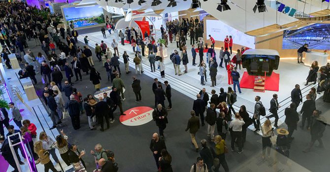 FITUR, Turizm Fuarı “bilgiye odaklanma” ile açılacak
