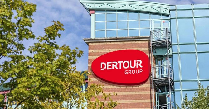 Dertour, Alman Seyahat Sigorta Fonu'na karşı davayı kazandı