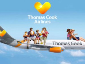 Thomas Cook Airlines hisse satmayı planlıyor