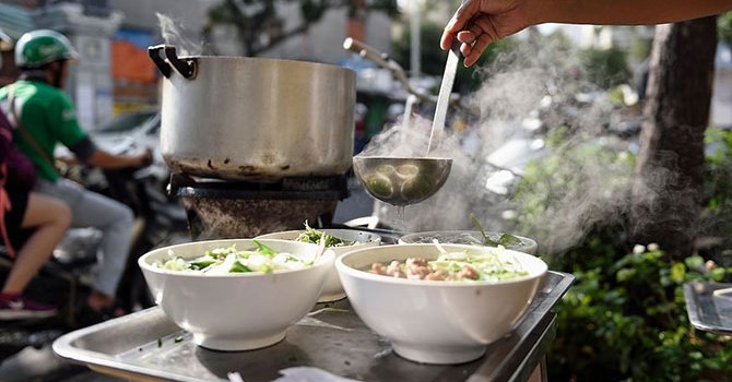 Yayla Çorbası, CNN'nin "Dünyanın En İyi 20 Çorbası" arasında