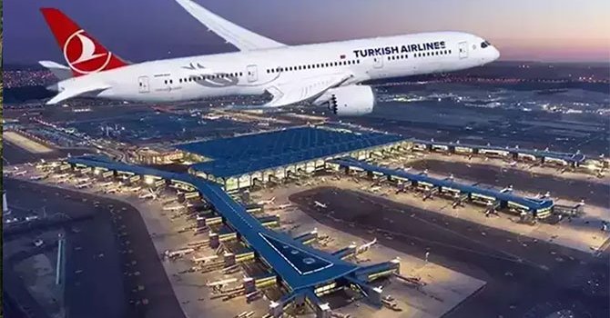 İGA, Günlük 1444 uçuşla Avrupa şampiyonu