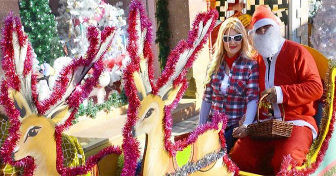 Osmanlı Ege’sinde ezanla çanın buluştuğu yılbaşı