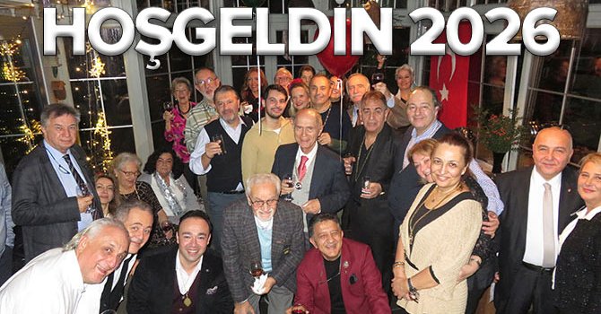 Skal Marmara 2026’yı “şekerpare” lezzeti ile karşıladı