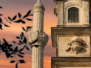 Türkiye'nin süslü Osmanlı dönemi 'kuş sarayları'