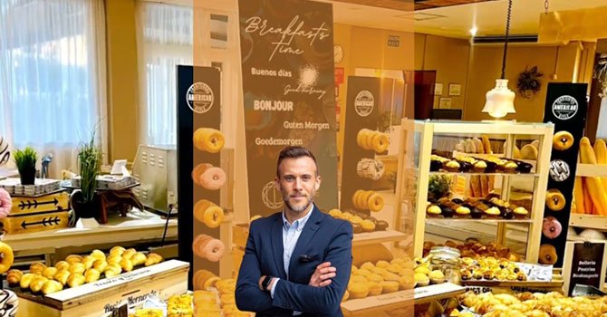 Otellerde kahvaltı büfelerinin sonu mu geldi?