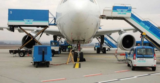 Çelebi Havacılık Kenya Pazarına Girdi
