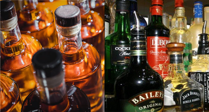 Yılbaşı öncesi sahte içki uyarısı: Barkodlar 860 ile başlamalı