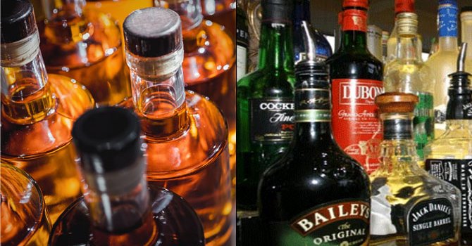 Yılbaşı öncesi sahte içki uyarısı: Barkodlar 860 ile başlamalı