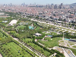Karavan Park Yaşam Alanı için başvurular başladı