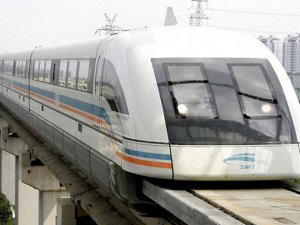 Çin’in yüksek hızlı tren ağında rekor: 50 Bin kilometreye ulaştı