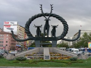 Ankara "2026 Yılı Türk Dünyası Turizm Başkenti"