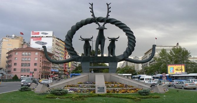 Ankara "2026 Yılı Türk Dünyası Turizm Başkenti"