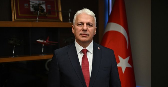 Sivil Havacılık'ta hedef dijitalleşmek