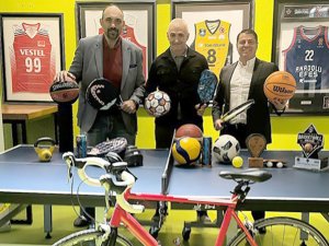 Türkiye kış aylarında spor turizmi ile büyümeli