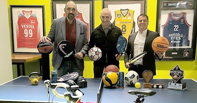 Türkiye kış aylarında spor turizmi ile büyümeli