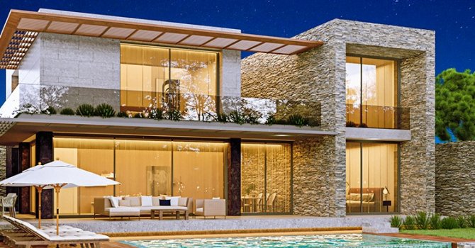 NG Hotels'den Bodrum'a NG Sign Bodrum