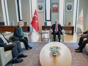 Turizm tanıtımında yeni yol haritası arayışı konuşuldu