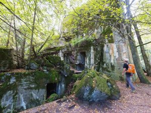 Hitler’in karargahına: Polonya’da unutulmaz bir gezi