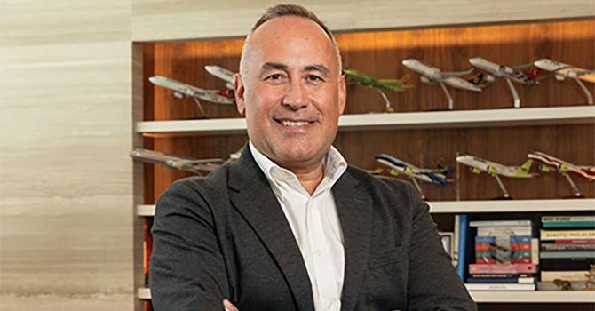 TAV, 2026'da 110-120 milyon toplam yolcu hedefliyor