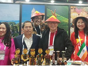 Vietnam, Asya’nın turizmde parlayan yıldızı oldu