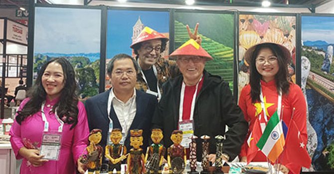 Vietnam, Asya’nın turizmde parlayan yıldızı oldu