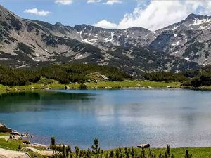 Bansko kayağın dışında balkanların eğlence bölgesi