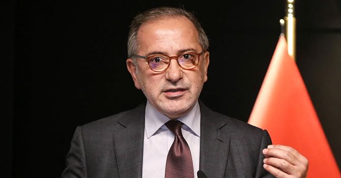 Fatih Altaylı hakkında tahliye kararı verildi