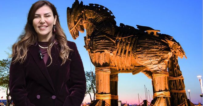 Bulgar turistler Çanakkale'de otelleri doldurdu