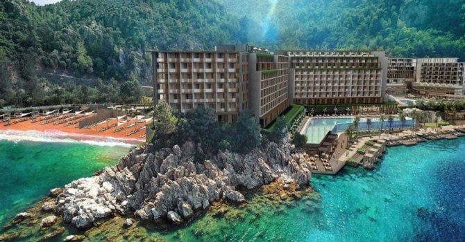 Kızılbük GYO'da belediyenin itirazına ‘red’ cevabı geldi