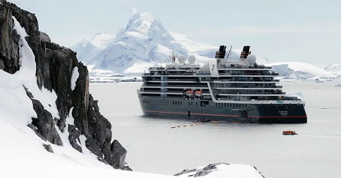 2026'da Kruvaziyer Seyahatleri re olacak?