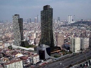 Avrupa yakasında en çok kiracı Şişli’de oturuyor