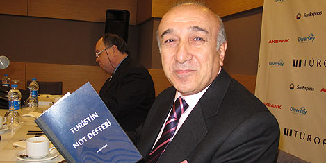 Seçim Aydın AKA yönetiminde