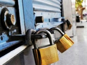 Kurulan her 3 şirketten 1'i kapanıyor