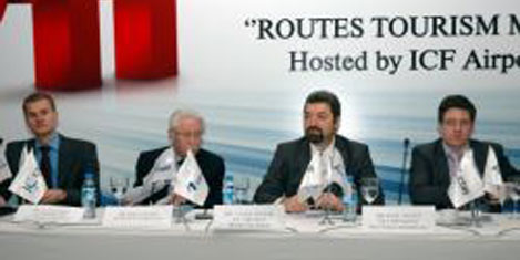 Turizmi kışın komadan çıkaracağız