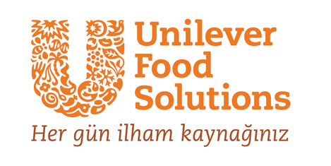 Unilever Food Solutions'a 3 marka