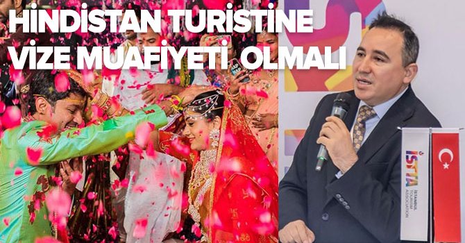 Çin’e vize muafiyeti var, Hindistan’a neden yok?