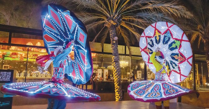 Suudi Arabistan, Ramazan’da sofralara çağırıyor