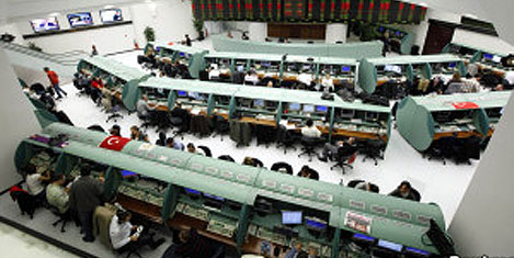 İhale sonucu THY hisseleri uçtu