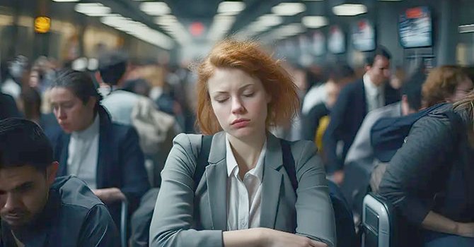 Tatil sonrası kendimizi neden kötü hissediyoruz?