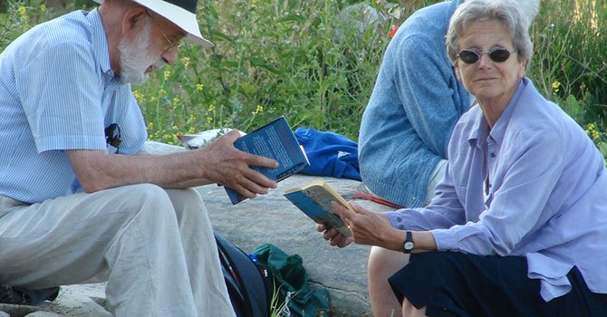 Otellerde bırakılan kitaplar için kitap toplayıcısına ihtiyaç var