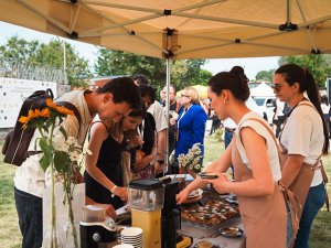 Gastronomi Film Festivali Heyecanı Urla’da Yaşanacak