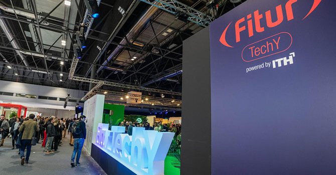 FITUR TechY 2026'da  insancıl turizm için forum