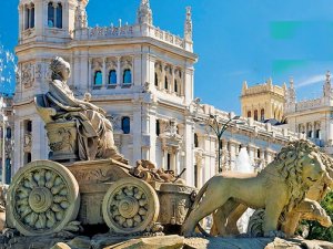 FITUR 'dan Madrid yaklaşık 17 milyon avro gelir bekliyor