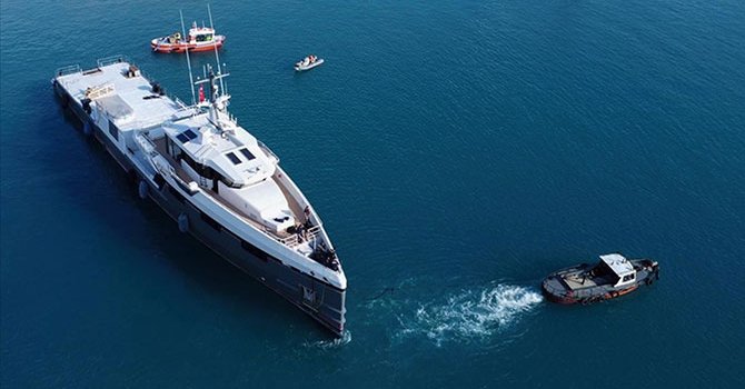 Özel tekne ve yat kullanımında yeni düzenleme