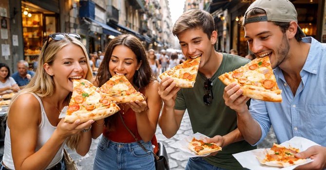 100 yemek listesinde Türkiye'den üç şehir