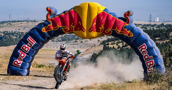 TransAnatolia İstanbul’dan Ankara’ya Koşuyor