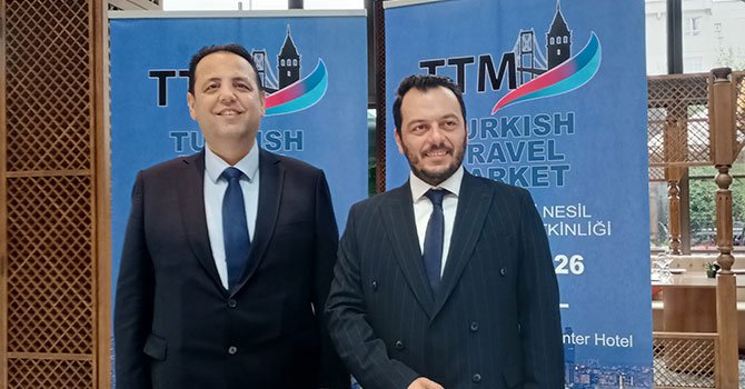 TTM 2026, turizm profesyonellerini buluşturuyor