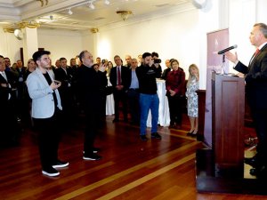 Yunanistan Türk turistleri kış turizmi için çağırıyor