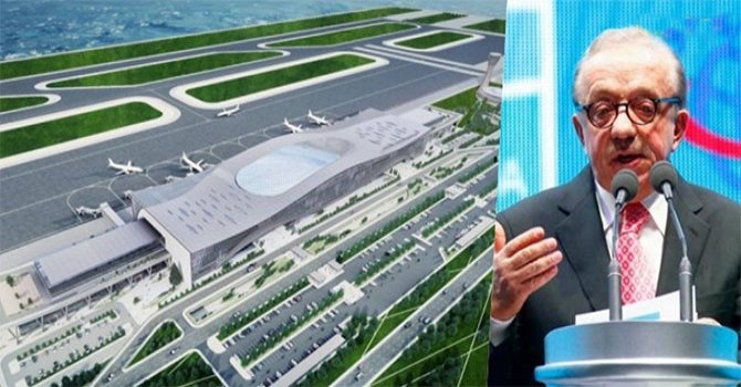 Yeni Trabzon Havalimanı'nın maliyeti nasıl 16 kat arttı?